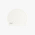 Silicone Swim Cap - White