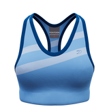T-Back Sports Bra - Active Glow (18 items)
