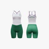 Exeter Rowing Club Strappy Rowing Suit