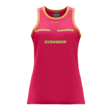 Singlet - Standard (5 items)