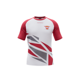 Round Neck Tee with Short Sleeve - Eclipse Elite (11 items)