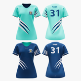 Geelong Jaguars - Reversible Shirt