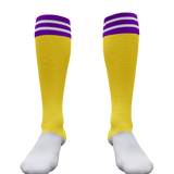 Football Socks - Twin Stripe (22 items)