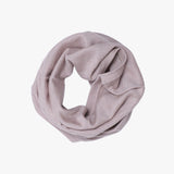 Merino Wool Neck Buffer - Light Brown
