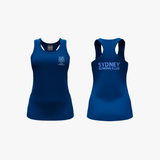 Sydney Rowing Club Womens Singlet