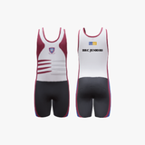 Bedford RC - Rowing Suit