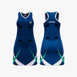 Newman College - Netball Dress