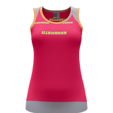 Singlet - Standard (5 items)