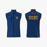 SUBC - Soft Shell Vest