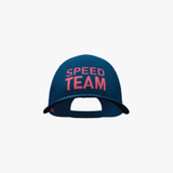SPEED TEAM - Sports Cap (Blue)