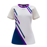 Round Neck Tee with Short Sleeve - Sport Sprint (5 items)