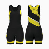 Richmond RC - Rowing Suit