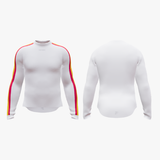 Long Sleeve Top Rash Guard