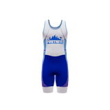 Super Set Unisuit - Regatta Ready (11 items)