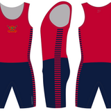 Yarra Yarra Rowing Club Rowing Suit