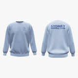Sydney Rowing Club Jumpers