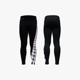 New Zealand Paddle Compression Pants