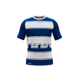 Round Neck Tee with Short Sleeve - Athletic Aim (22 items)