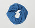 Merino Wool Neck Buffer - Indigo