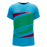 Soccer Jersey - Dynamic Drape (5 items)