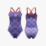 Emmanuel College - Swimsuit