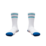 Crew Socks - Swift Stripe (10 items)