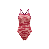Pace Back Swimsuit - Gym Flex (5 items)