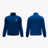 Sydney Rowing Club Puffer Jacket