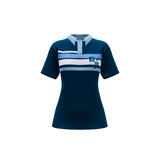 Short Sleeve Polo Shirt - Victory Vibe (100 items)