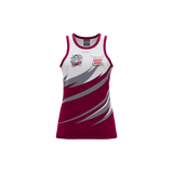 Singlet - Focus FIt (10 items)