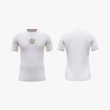 Toowong Rowing Club - SS UVTee (White)