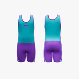 Community RC - Rowing Suit