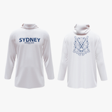 Sydney Rowing Club UV Hoodie