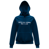 Cotton Fleece Hoodie - Cotton Hoodie (18 items)