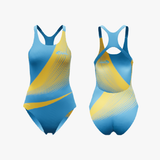 Moranbah Highlanders - Swimsuit