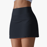 Pontoon Pro Skort – Black