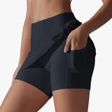 Pontoon Pro Skort – Black