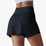 Pontoon Pro Skort – Black