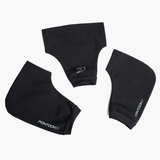 Rowing Pogies (Black)