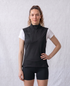 Ladies’ Rowing Gilet - Black