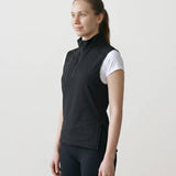 Ladies’ Rowing Gilet - Black