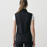 Ladies’ Rowing Gilet - Black