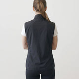 Ladies’ Lightweight Leisure Vest - Black
