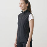 Ladies’ Lightweight Leisure Vest - Black