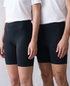 Unisex Rowing Shorts – Lycra Performance Fit – Black – Training & Racing Gear