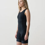 Ladies Rowing Unisuit – Standard Fit - Black