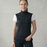 Ladies’ Rowing Gilet - Black
