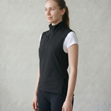 Ladies’ Rowing Gilet - Black