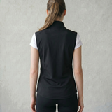 Ladies’ Rowing Gilet - Black
