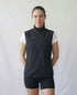 Ladies’ Lightweight Leisure Vest - Black